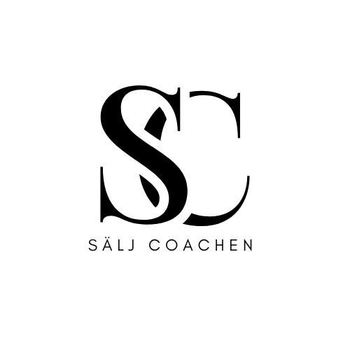 Säljcoachen
